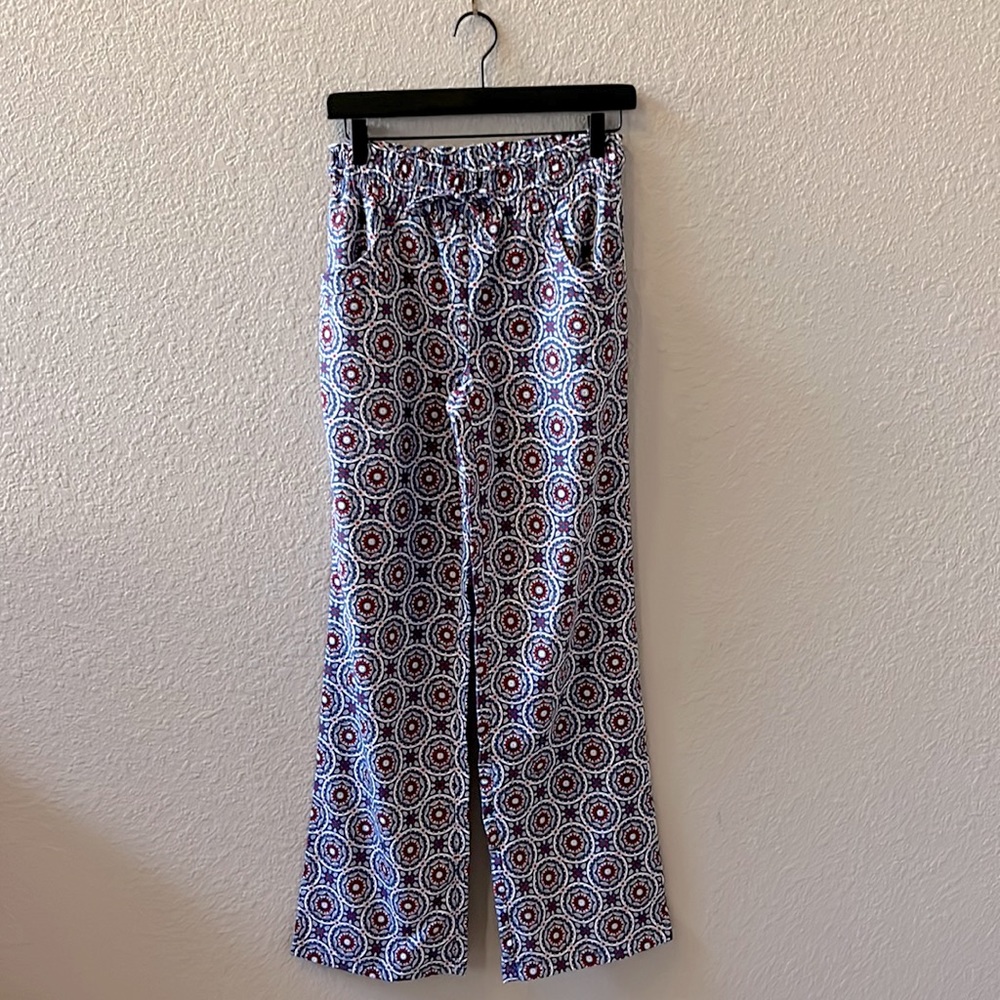 Freestyle Revolution pants